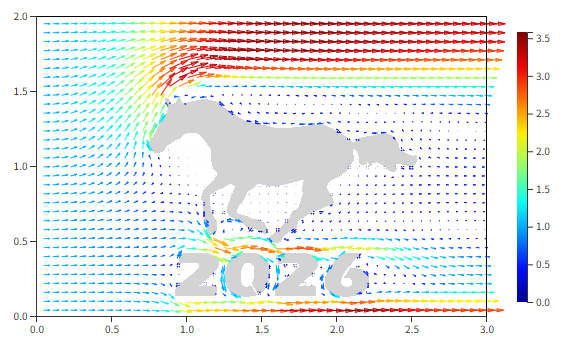 2026年賀状-速度ベクトル